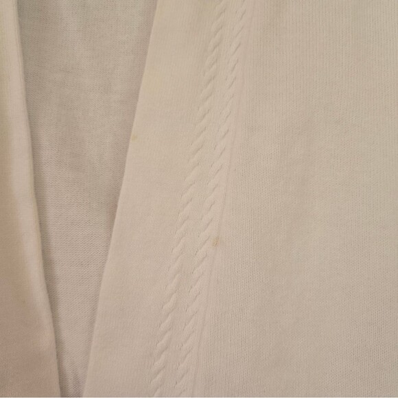 Talbots Women's Size XL 2 Set of Cardigan Open Sweaters Preppy Nautical - Picture 13 of 16